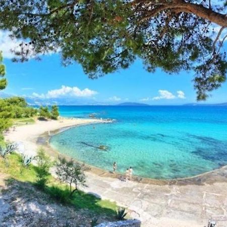 شقة By The Sea 2 Kaštela المظهر الخارجي الصورة